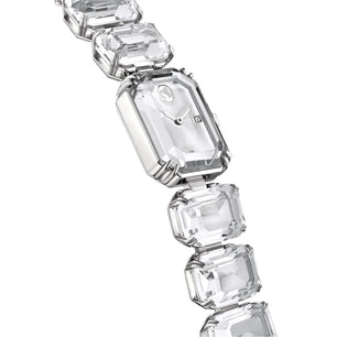 Swarovski Millenia Swiss Quartz Crystal Watch Collection