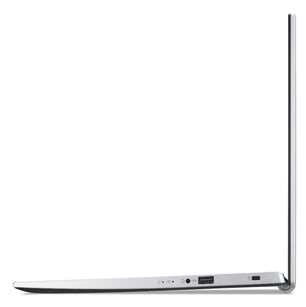 Acer Aspire 1 A115-32-C96U Slim Laptop | 15.6